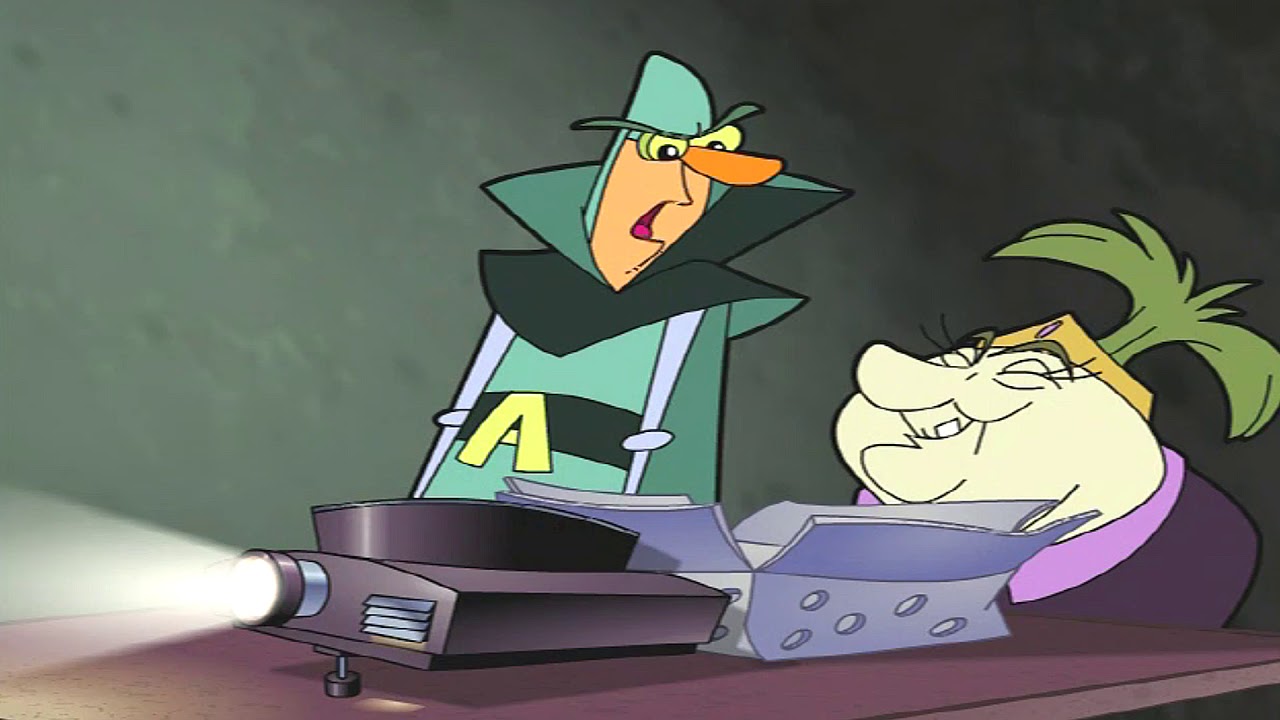 Larry Boy: Leggo My Ego: Trailer