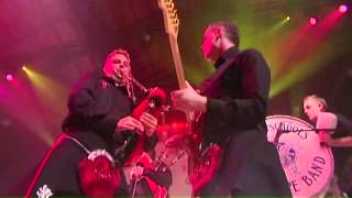 RHCP - The Hills of Argill/Highland Cathedral