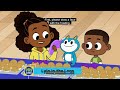 PBS Kids Program Break 2025 KQED KQET