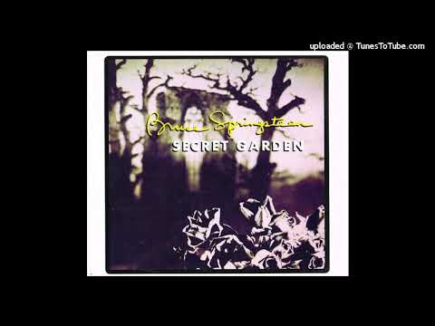Bruce Springsteen - Secret Garden 528 Hz