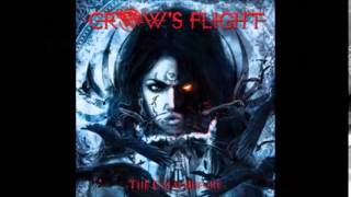 Crow's Flight - 02 Elf King's Lies