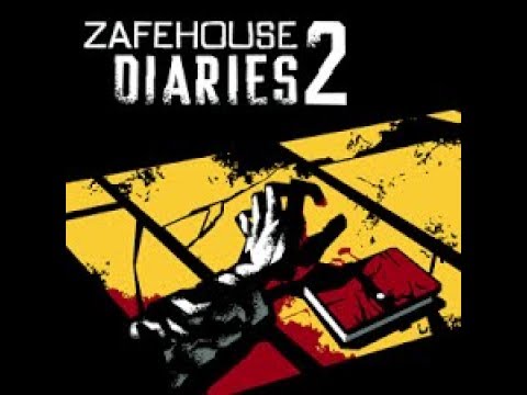 Zafehouse Diaries 2 An interesting Zombie game