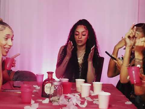 FineA$$ Lanecia - Hi Ms Perfect (Official Music Video)