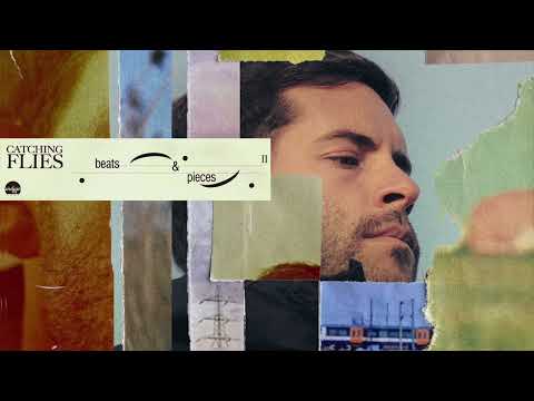 Catching Flies feat. Parra for Cuva - On A Clear Day, You Can See Forever [Official Audio]