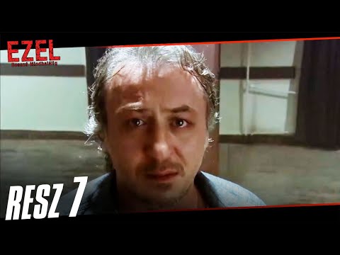Ali A Fogó Film #7 - Ezel Bosszú Mindhalálig Különleges Jelenetek