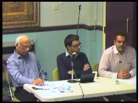 Eve 29th Rabi ul Awwal 1435 - Khoja Question Time Programme