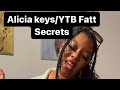 Alicia Keys Ytb Fatt Secrets Day In The Life Of A Independent Rb Singer
