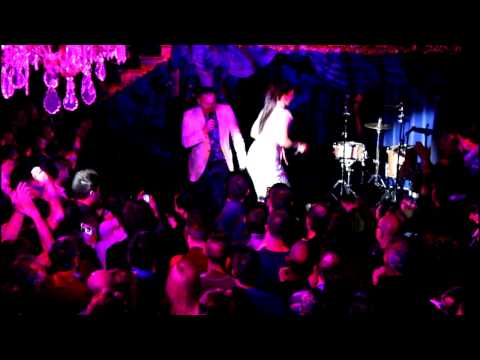 ESCKAZ in London: Ruth Lorenzo (Spain) - Purple Rain