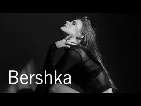 BERSHKA in store music playlist, May SS2021
