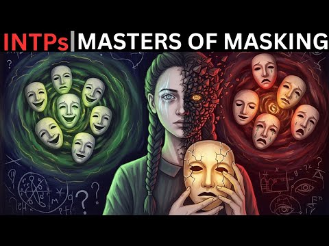 The Dark Side of INTP Mind | Psychology