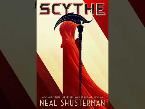 Scythe Chapter 8
