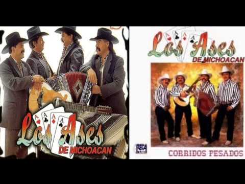 Los Ases De Michoacán. Corrido Del Güero