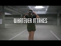 Whatever It Takes