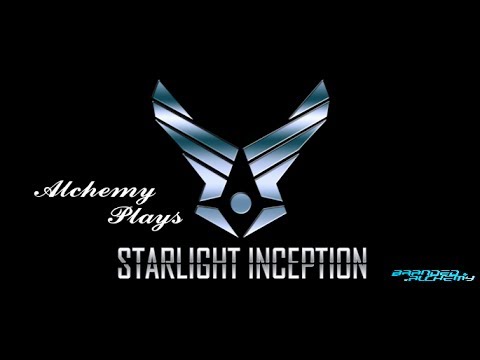 Starlight Inception Playstation 3