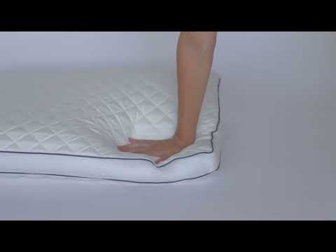 Миниатюра изображения товара Подушка для сна Сонум Orion Gel 50x70