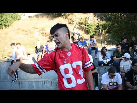 RCV VS MEKO (FILTROS) [CLASIFICATORIA LEVEL BATTLE]