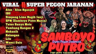 Download lagu ALUN ALUN NGANJUK - COVER WULAN JNP77 - SAMBOYO PUTRO SUPER PEGON INDONESIA mp3