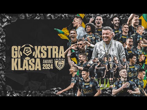 GIEKSTRAKLASA ▪ DECYDUJĄCE STARCIE #oglądaMY