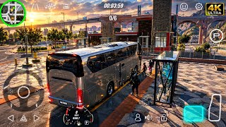 First Class Luxury Bus | Made $100,000 in 15 Minutes + Hotel Investment | Car Pa