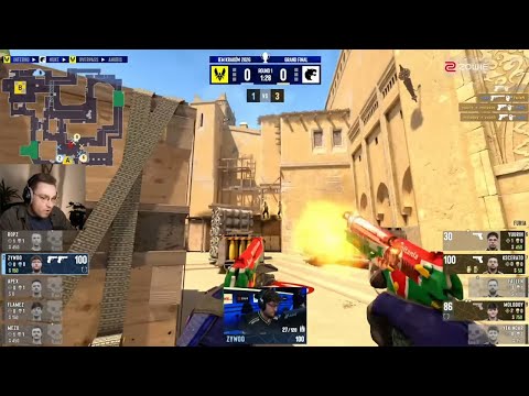 🔴IEM KRAKOW FINALS🔴