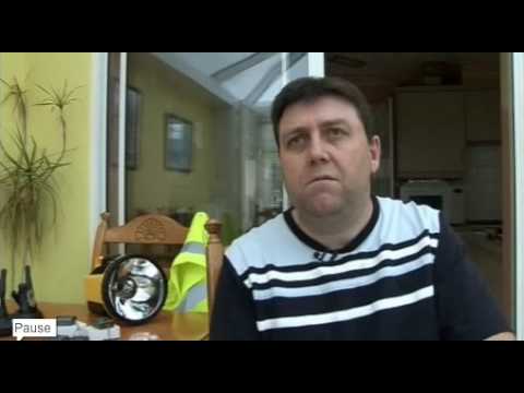 Neighbourhood Watch Patrols