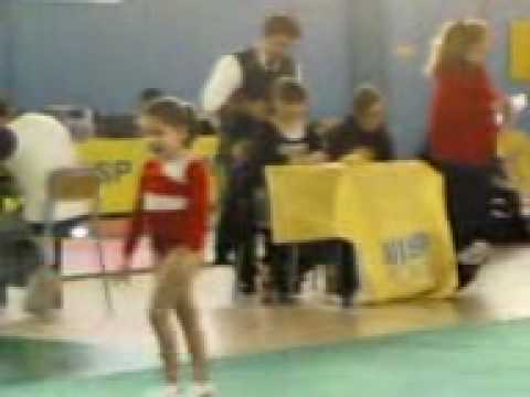 Arianna - Trofeo Primavera 2010