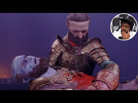 Coryxkenshin Reaction To Brok’s Death