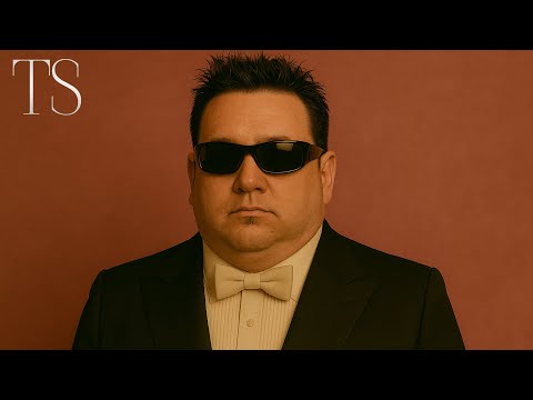 Smash Mouth - All Star (1960's Motown Soul Version AI Cover) by @tolisoprano​