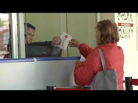 Programa de Servicios Financieros para familias de Migrantes ...