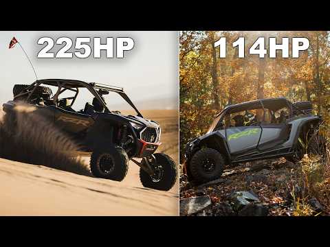Cheap VS Expensive RZR | Which wins?