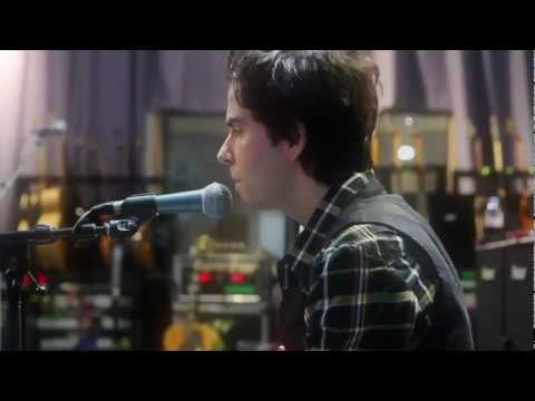 Kelly Jones - Stereophonics - Indian Summer - Acoustic Live