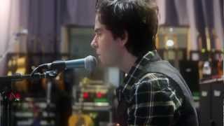 Kelly Jones - Stereophonics - Indian Summer - Acoustic Live