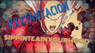 XXXTANTACION - SIPPINTEAINYOURHOOD