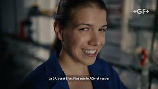 Uponor & GF: cand expertiza comuna aduce performanta