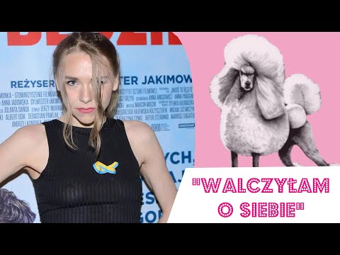 Maja Staśko KONTRA Malik Montana na konferencji High League