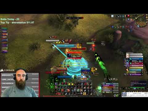 245 iLvl Arms Warrior Rated WSG Wreckage - WoW Shadowlands 9.1 Kyrian Warrior PvP