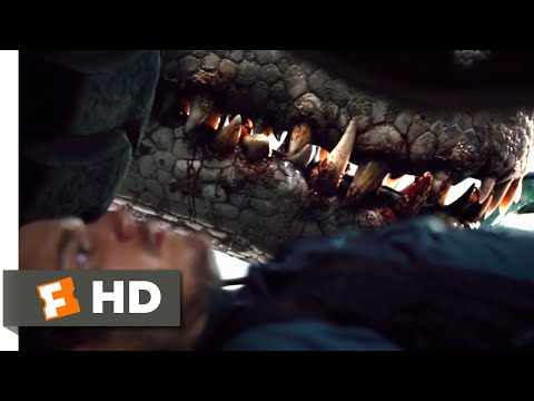 Jurassic World - Simple Past