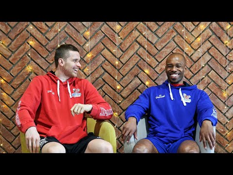 Pomidorowa z ryżem czy z makaronem? Poznaj bliżej finalistów #EnergaBasketLiga