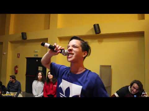 Kmbra vs Sokai // Final // SuperFestTorrejónBattles