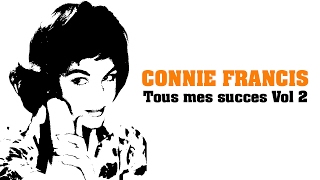 Connie Francis - Tous mes succes Vol 2 (Full Album / Album complet)
