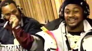Raekwon &amp; Ghostface Killah - Goodfellas (prod. solem)