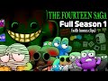 The Fourteen Saga Full Season 1 Bonus Clips