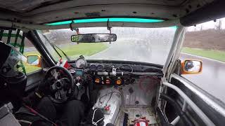 PITT Day2/Shift3 Andy (Haterade car) (24hoursoflemons)
