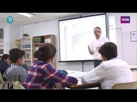 Wider World - Using BBC Culture Videos in the ELT Classroom