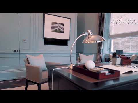 Geneva home & Futur automation