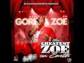 Gorilla Zoe- Cell (Greatest Zoe on Earth Mixtape)