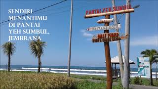 preview picture of video 'PANTAI YEH SUMBUL JEMBRANA'