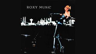 Roxy Music - Grey Lagoons [HQ]