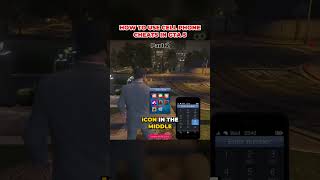 Download lagu How to use CELLPHONE CHEATS in GTA 5 - Part 2 mp3 Download lagu How to use CELLPHONE CHEATS in GTA 5 - Part 2 mp3