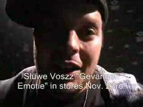 sluwe voszz